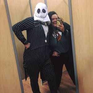 Meet your Posher, Roman